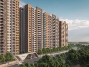 Kohinoor Kaleido,Kharadi 3 BHK Apartment For Sale Pune