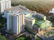 Kharadi 3 BHK Apartment For Sale Pune