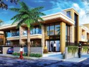 Kharadi Annex 5 BHK Villa For Sale Pune