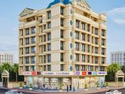 Kharghar 1 BHK Apartment For Sale Navi Mumbai