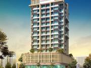 Kharghar 2 BHK Apartment For Sale Navi Mumbai