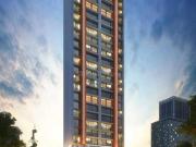 Kharghar 2 BHK Apartment For Sale Navi Mumbai