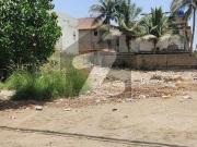 Khayaban E Muhafiz 525 Yards West Open For Sale Dha...