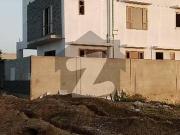 Khayaban E Shujaat Phase 8 Zone B 500 Square Yards Plot...