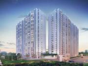 Khemani Industry Area 1 BHK Apartment For Sale Thane