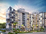 Khemani Industry Area 1 BHK Apartment For Sale Thane