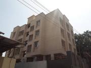 Kher 1 BHK Apartment For Sale Thane