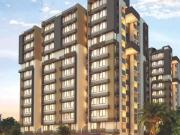 Khodiyar 2 BHK Apartment For Sale Ahmedabad