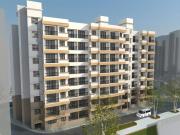 Khopoli 1 BHK Apartment For Sale Navi Mumbai
