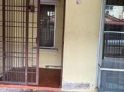KHTP Double storey terrace for rent