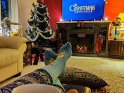 Khushnam Polad Has a House