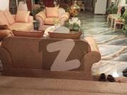 Khyban e momin. Prime Location