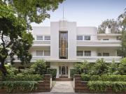 'Kia Ora' Timeless Class on Fawkner Park