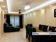 Taman Yarl @ Old Klang Road