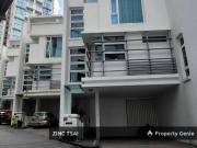 Kiara 9 Residency3.5 Storey Garden VillaSave RM 570,000