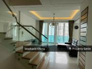 Kiara 9 Residency Duplex Condo w/ Private Lift Lobby,...