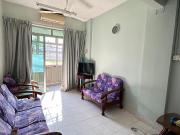 Kiara Apartment Tmn Mutiara Batu Berendam near Infineon