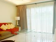 Kiara Designer Suites Mont Kiara 1200sf