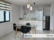 Kiara East Suite DEX