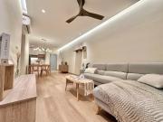 kiara kasih condo, condominium