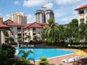 Kiara Park {Save RM 192,000} 7 mins drive to MRT TTDI_6...