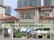 Kiara Peak Puncak Kiara