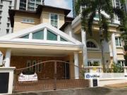 Kiara Peak Puncak Kiara