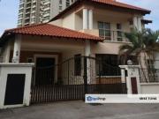 Kiara Peak Puncak Kiara