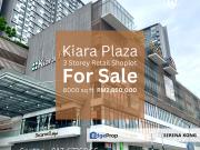 Kiara Plaza