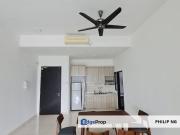 Kiara Plaza Service Apartment @ Semenyih