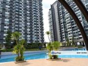 Kiara Plaza Service Apartment @ Semenyih