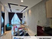 Kiara Plaza Service Apartment @ Semenyih