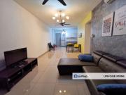 Kiara Residences 2 Residensi Kiara Jalil 2