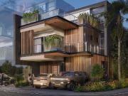 Kiara Townhouse M Residences Katipunan By VCDC...