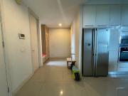 kiaramas ayuria, condominium
