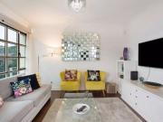 Kiara's Cantinho do Mar Alojamento Local