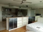 Kiaraville 556sf studio for Rent