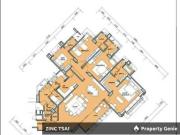 KiaraVille {Save RM 304,000} 6 mins drive to MRT Sri...