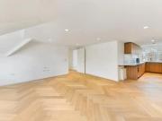 Kidaerpore Avenue, London NW3 2 bed flat to rent £4,983...