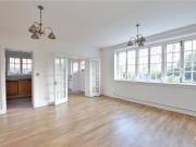 Kidbrooke Grove, Blackheath, London SE3, 2 bed semi...