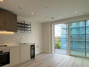 Kidbrooke Village, Bufton House, Astell Road, 1 Bedroom...