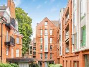 Kidderpore Avenue, Hampstead, 1 Bedroom Flat