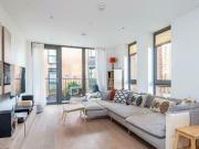 Kidderpore Avenue, Hampstead, 2 Bedroom Apartment