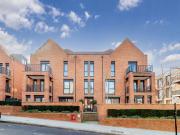 Kidderpore Avenue, London NW3, 2 bed flat to rent,...