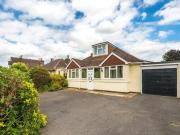 Kidlington, Begbroke, 3 Bedroom Detached