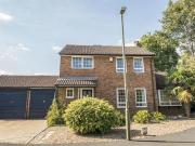 Kidlington, Oxfordshire, 4 Bedroom Detached