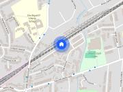 Kidman Close, Gidea Park