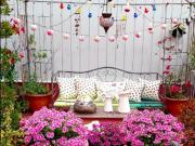 KIDS PARADISE WITH A HUGE SUNNY TERRACE IN SANTS