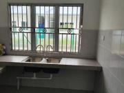 Kidurong new single storey for rent