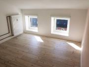 KIEL BLÜCHERPLATZ: 4 Zimmer Wohnung über 2 Ebenen 4. +5....